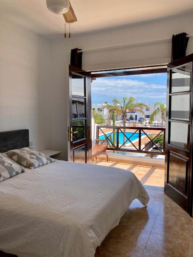 Ferienhaus Lovely Casa Felicidad, Swimming Pool, Wifi X Private Garden *
