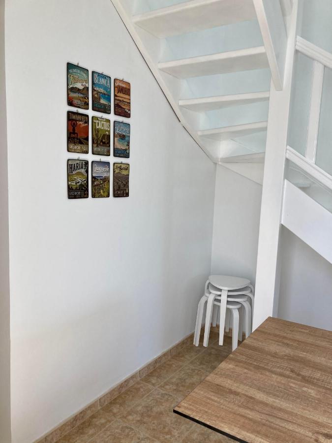 Lovely Casa Felicidad, Swimming Pool, Wifi X Private Garden Ferienhaus Playa Blanca (Lanzarote)