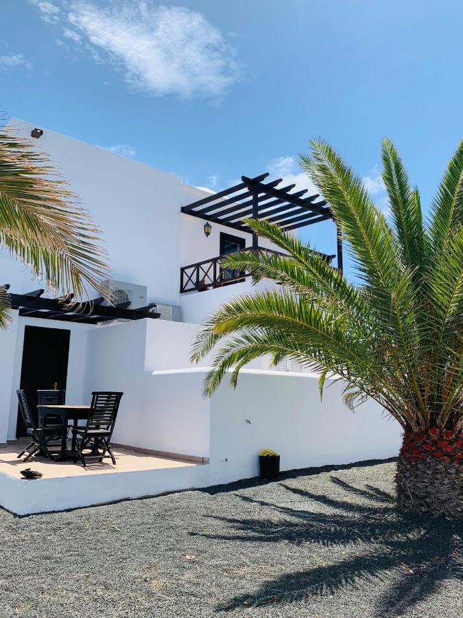 Lovely Casa Felicidad, Swimming Pool, Wifi X Private Garden Ferienhaus Playa Blanca (Lanzarote)