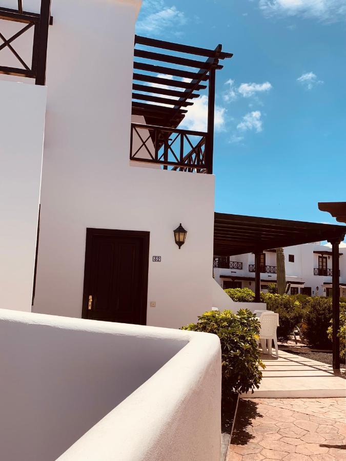 Lovely Casa Felicidad, Swimming Pool, Wifi X Private Garden Ferienhaus Playa Blanca (Lanzarote)