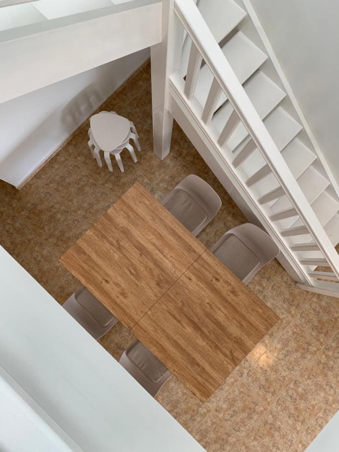 Ferienhaus Lovely Casa Felicidad, Swimming Pool, Wifi X Private Garden