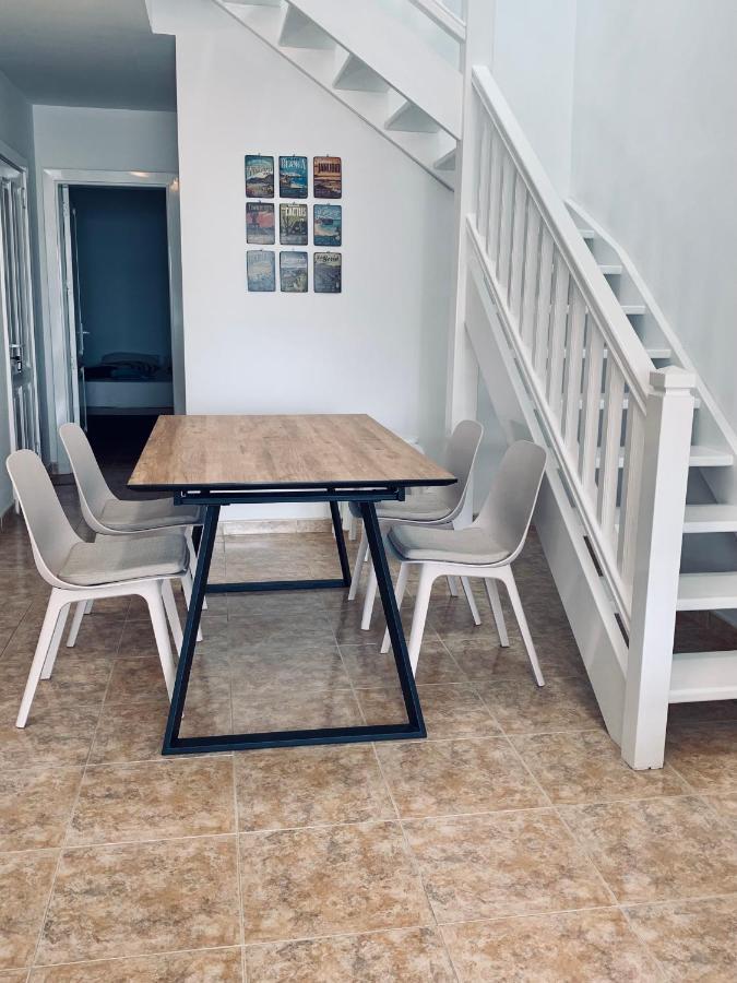 Lovely Casa Felicidad, Swimming Pool, Wifi X Private Garden Ferienhaus Playa Blanca (Lanzarote)