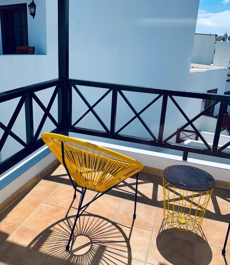 Holiday home Lovely Casa Felicidad, Swimming Pool, Wifi X Private Garden Playa Blanca (Lanzarote)
