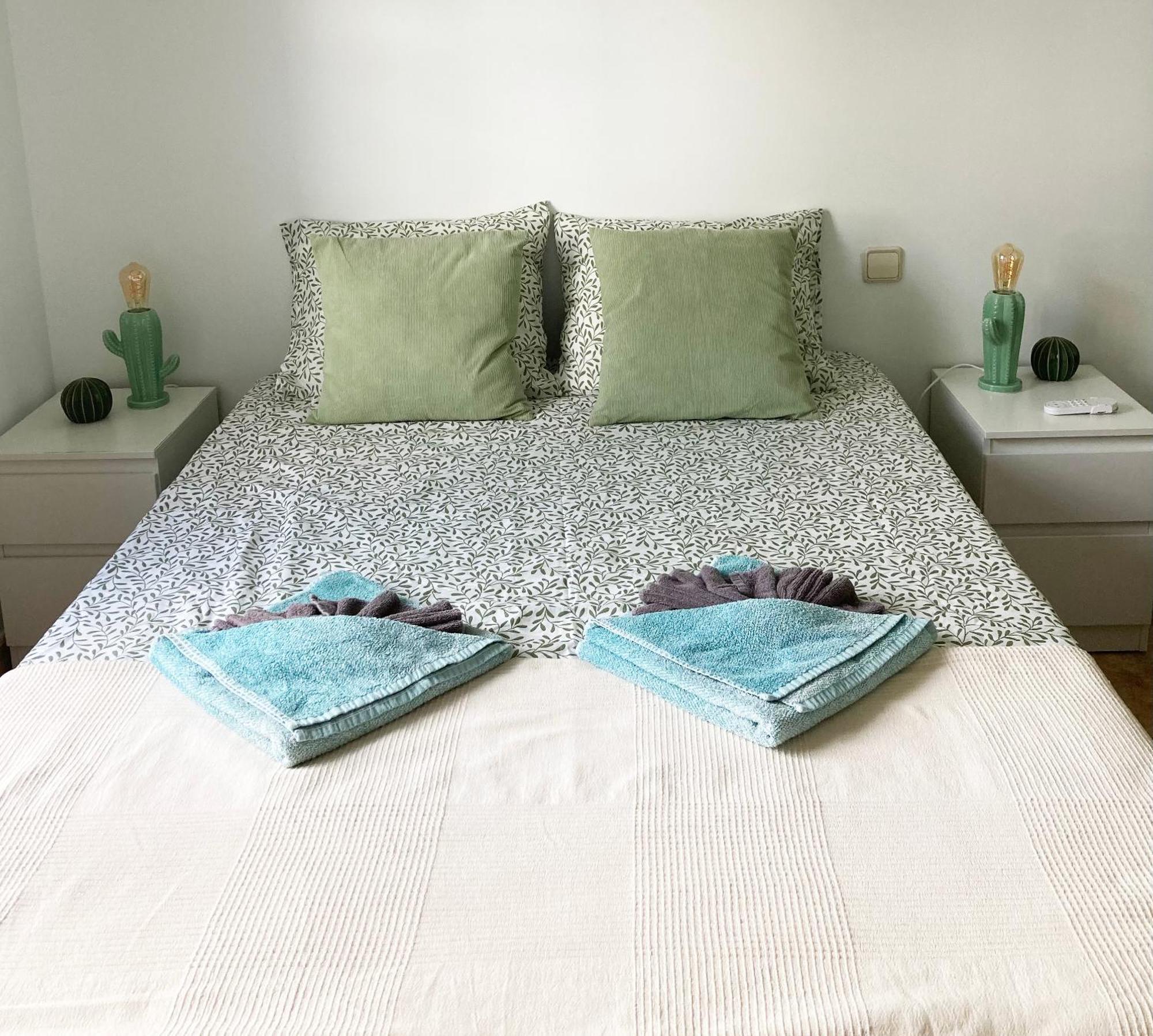 Ferienhaus Lovely Casa Felicidad, Swimming Pool, Wifi X Private Garden
