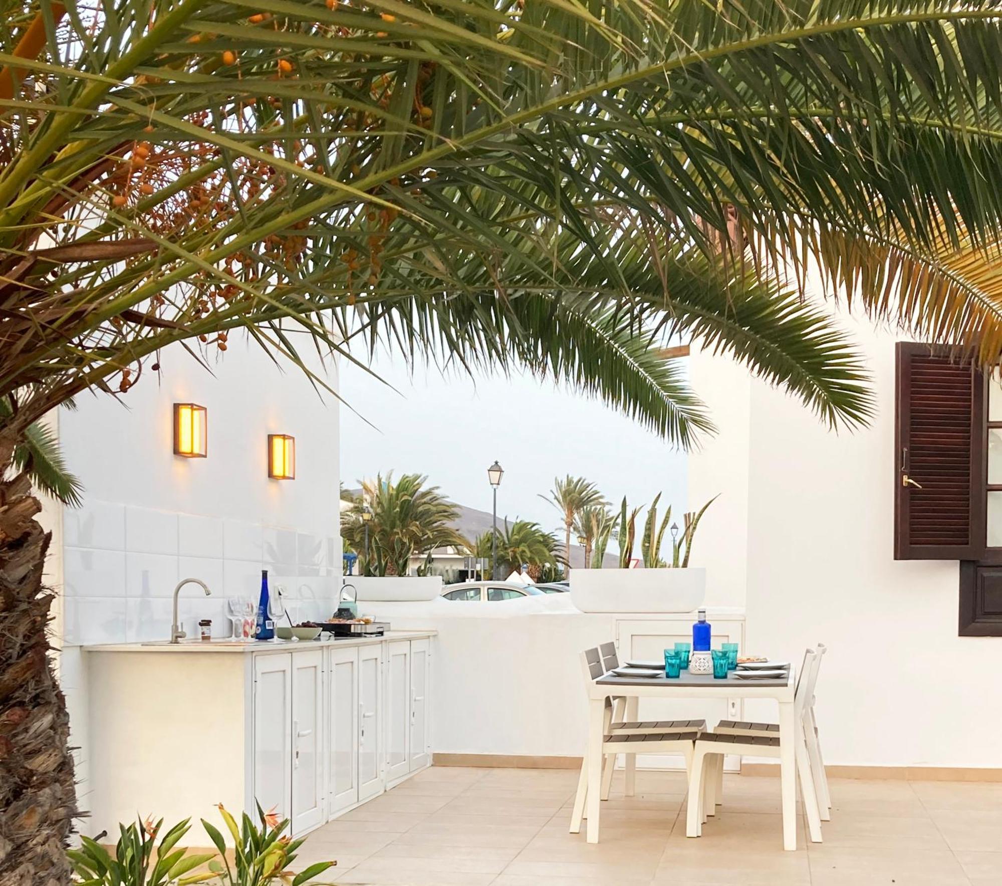 Holiday home Lovely Casa Felicidad, Swimming Pool, Wifi X Private Garden