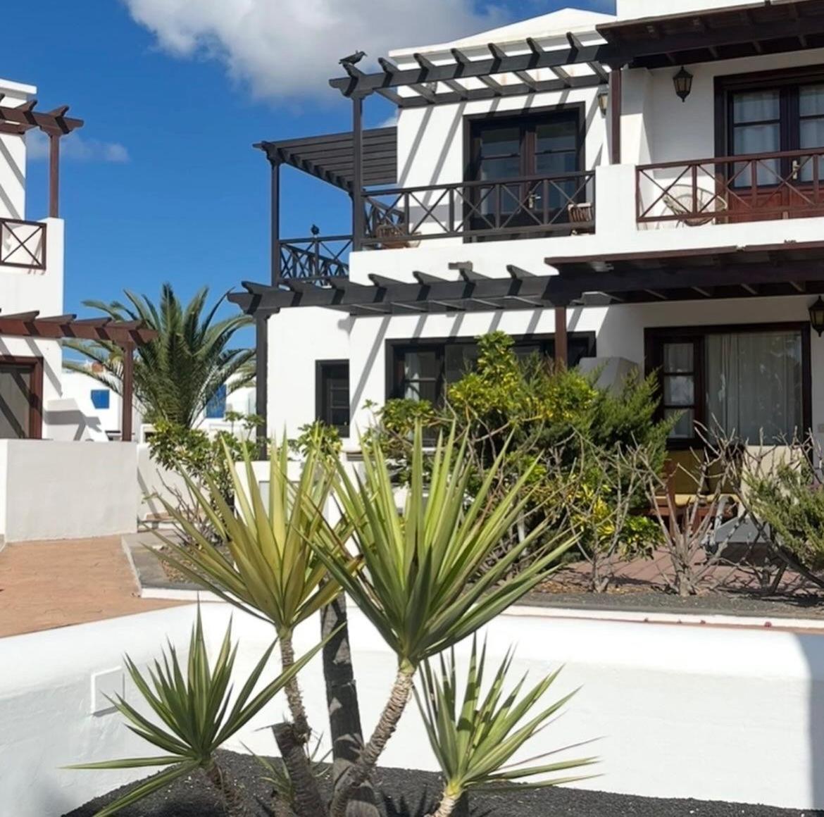 Lovely Casa Felicidad, Swimming Pool, Wifi X Private Garden Ferienhaus *