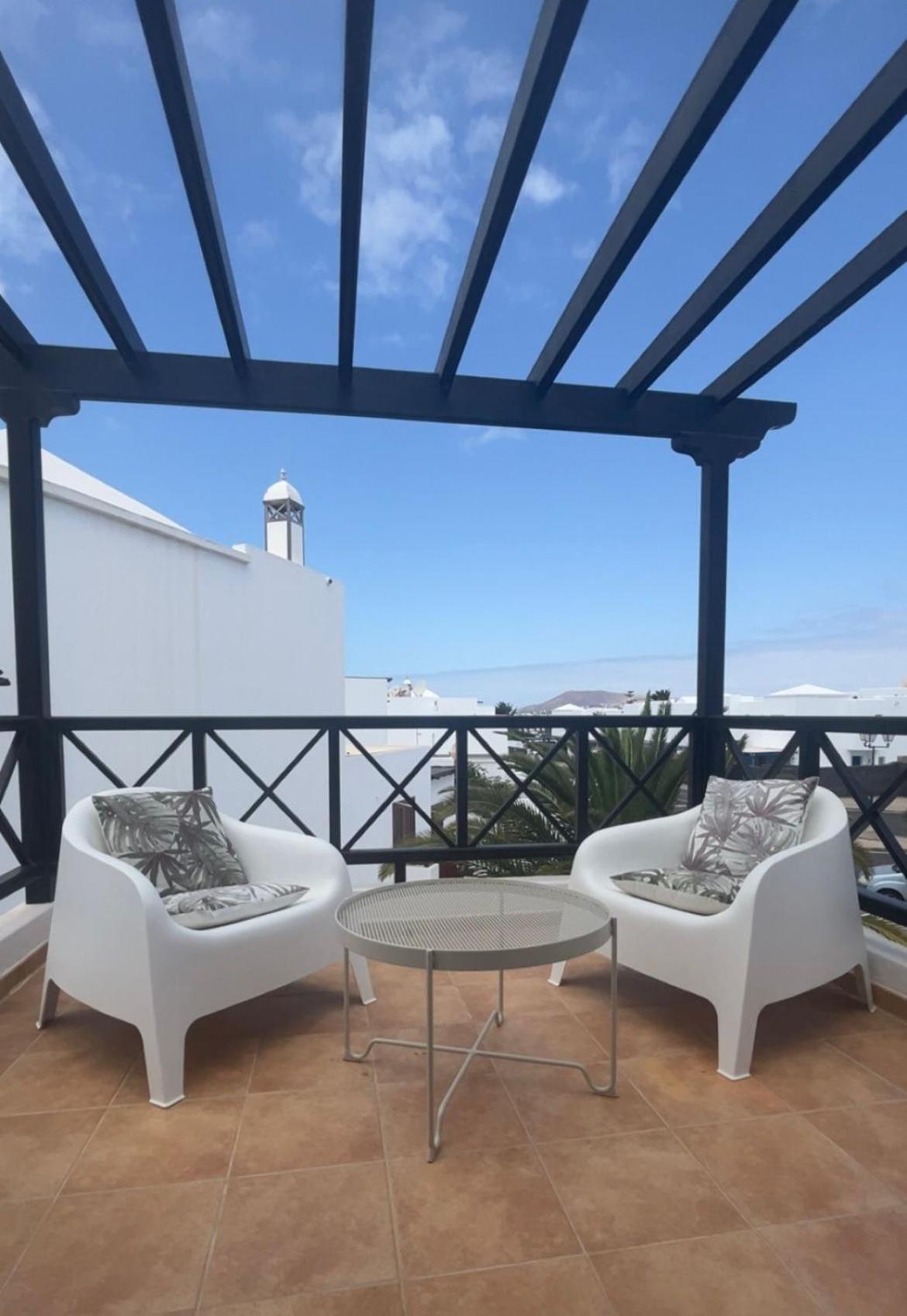 Lovely Casa Felicidad, Swimming Pool, Wifi X Private Garden Ferienhaus Playa Blanca (Lanzarote)