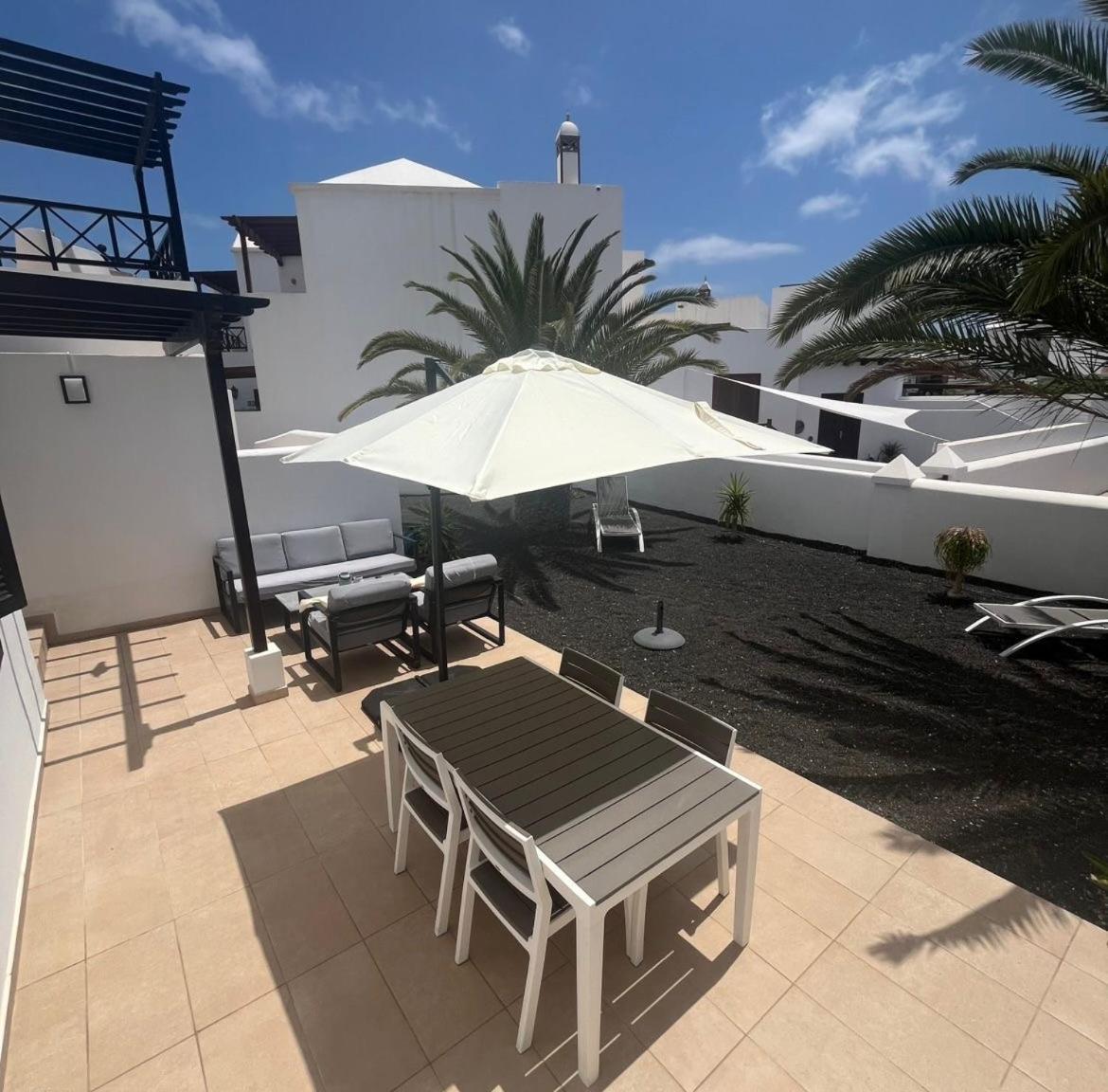Lovely Casa Felicidad, Swimming Pool, Wifi X Private Garden * Playa Blanca (Lanzarote)