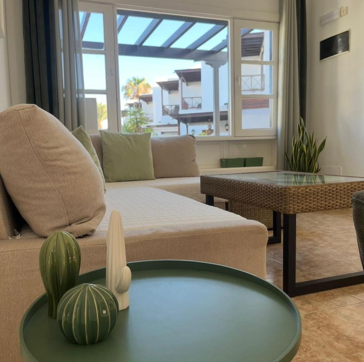 Ferienhaus Lovely Casa Felicidad, Swimming Pool, Wifi X Private Garden